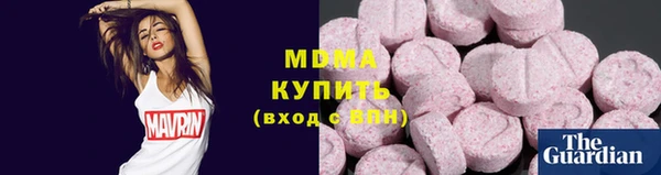 индика Алексеевка
